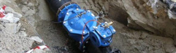 Xωρίς νερό για δέκα ώρες σήμερα η Θεσσαλονίκη