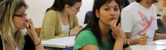 Όσα πρέπει να γνωρίζουν οι Πρωτοετείς Φοιτητές για τα Φοιτητικά Συγγράμματα