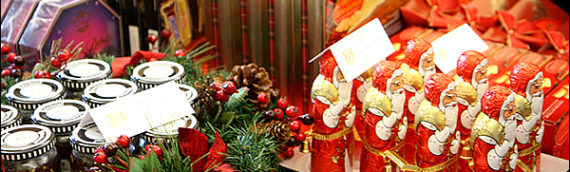 23η Χριστουγεννιάτικη Φιλανθρωπική Εορταγορά