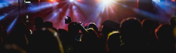 Οι Top 20 συναυλίες στη Θεσσαλονίκη το Νοέμβριο