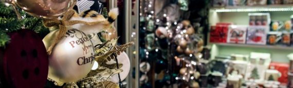 Εορταστικό ωράριο των καταστημάτων