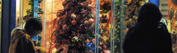 Χριστούγεννα 2018: Ποιες Κυριακές θα είναι ανοιχτά τα καταστήματα