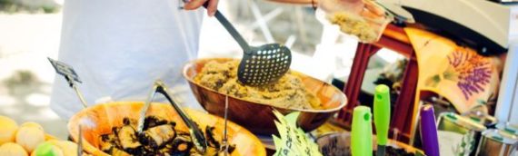 Food for Good 2019 : Φεστιβάλ Φαγητού στην Πλαζ Αρετσούς