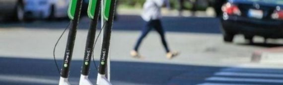 Lime: Δωρεάν τα ηλεκτρικά πατίνια την Κυριακή των εκλογών