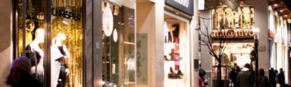 Θεσσαλονίκη: Υποχρεωτικά κλειστά τα καταστήματα τη Δευτέρα 17/6