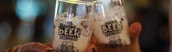 Θεσσαλονίκη Beer Festival 2019