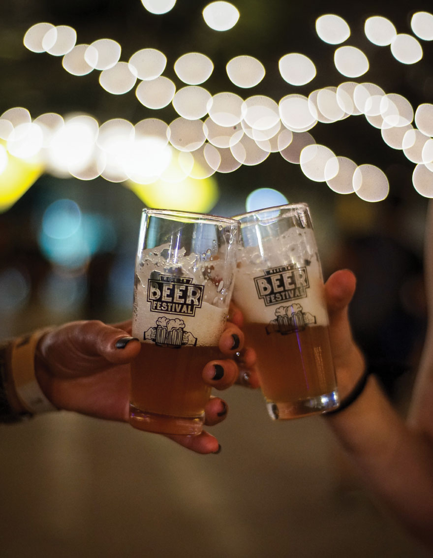 Θεσσαλονίκη Beer Festival 2019 cityworld.gr