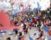 Θεσσαλονίκη: ''Καρναβάλι στην πόλη'' - Η πρώτη παρέλαση