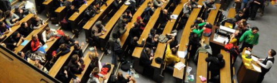 Πανεπιστήμια: Από τη 1 έως τις 15 Ιουνίου η εξεταστική περίοδος