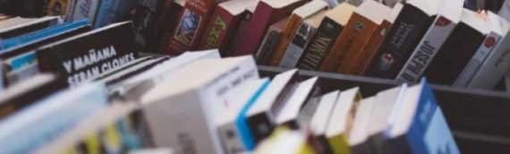 Διαδικτυακά φέτος η 17η Διεθνής Έκθεση Βιβλίου Θεσσαλονίκης