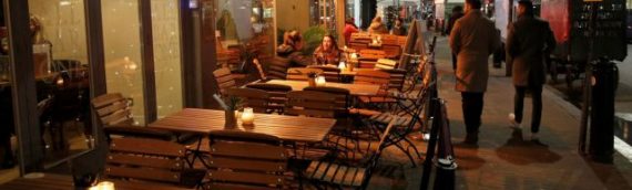 Κορονοϊός: Τι αλλαγές θα υπάρξουν στα μέτρα