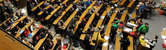 Εαρινό Εξάμηνο: Πώς θα λειτουργήσουν τα Πανεπιστήμια