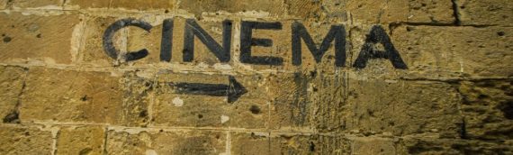 Πρόγραμμα κινηματογράφων Θεσσαλονίκης 6 ως 12 Οκτωβρίου