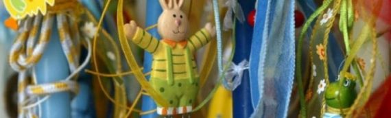 Πασχαλινό Ωράριο 2023: Ώρες λειτουργίας καταστημάτων