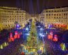 Χριστουγεννιάτικη Αγορά 2023-2024 στη Θεσσαλονίκη